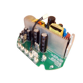 предохранение от короткого замыкания электропитания открытой рамки 110V 220V DC AC 80W