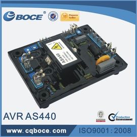 Регулятор автоматического напряжения тока AVR генератора AS440