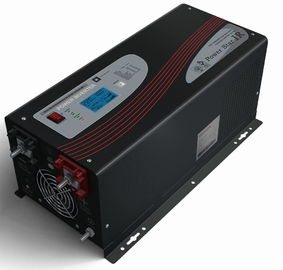 Инвертор солнечной силы фактора силы иК 0,9, электрические системы UPS