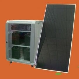 Изменение: 200AH 4 × 500 Вт синусоидальной 12V 1KVA 24V солнечного дома UPS DC - AC инвертор власти