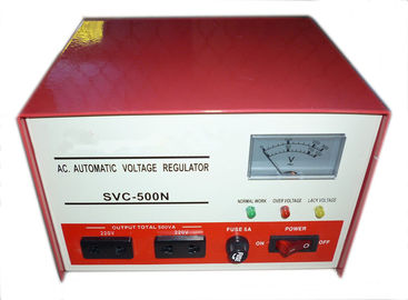 5kVA - вертикальный стабилизатор 160V AVR SVC регулятора автоматического напряжения тока 60kVA - 250V