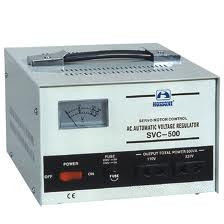 1.5kVA - стабилизатор 70 AVR SVC регулятора автоматического напряжения тока силы 60kVA - 130V и 160 - 250V