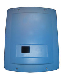Голубое 500W с инвертора решетки солнечного с двойными входными сигналами AC, 625VA