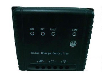 регулятор 10A обязанности 24V PWM солнечный, режим управлением управлением переключателя/PWM