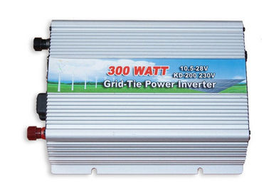 Инверторы 300W силы волны синуса AC/DC чисто с MPPT110V/220V/230V/240V