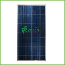 270W кремния панели солнечных батарей кремния 36 вольтов модуль поликристаллического поликристаллического солнечный