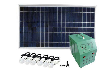 DC 100 w с электрических систем решетки солнечных для электрической системы горы