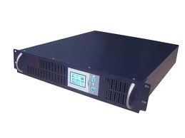 шкаф mountable 2U UPS 1KVA 2KVA 3KVA 6KVA он-лайн - 3U для серверов, телекоммуникации, банк, больница