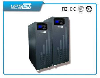 Система 8KVA/10KVA/15KVA/20KVA UPS одиночной фазы низкочастотная с 220V/230V/240Vac