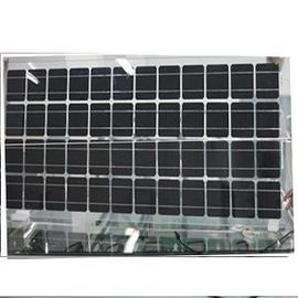 Панель солнечных батарей двойника BIPV стеклянная (SP-BIPV)