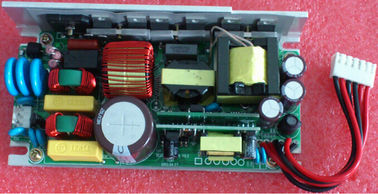 224W вывело наружу электропитание конвертера 28V AC-DC с излишек предохранением от SC224-220S28 напряжения тока