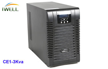 220V/120V системы электропитания UPS 3 kva он-лайн бесперебойные с SNMP USB RS232 переносят