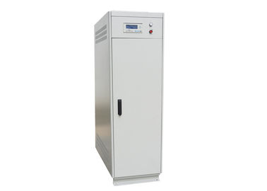 400V 3 регулятор напряжения тока AVR участка SBW автоматический 20 KVA для стиральной машины