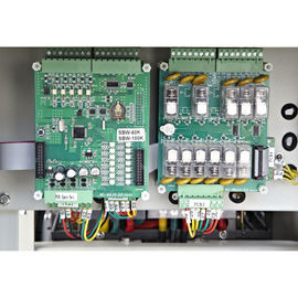 Регулятор автоматического напряжения тока 150 KVA трехфазный для машины лучевой терапии