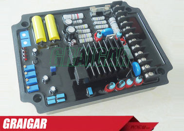 Регулятор автоматического напряжения тока UVR6 Avr для тепловозного стабилизатора AVR напряжения тока запасных частей генератора