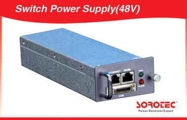 электропитание СП1У-4840 выпрямителя тока ДК 48В модульное