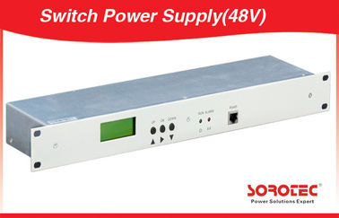 сила СП1У-4840 переключателя выпрямителя тока ДК 48В модульная