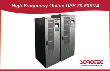 Высокая частота 3ph / 4 линии 110V UPS HP9330C а, 208 в серии 20KVA / кВт