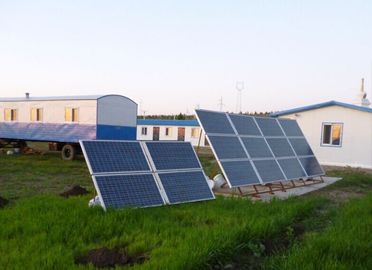 Высокая энергия 1KW с электрических систем решетки солнечных с панелью солнечных батарей 36 вольтов