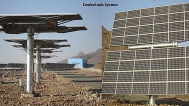 Системы гибридной резервной зеленой энергии солнечные с панелями солнечных батарей крыши