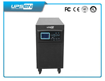 Частота коротковолнового диапазона 50HZ/волна синуса UPS 60HZ 110V чисто 3 Kva он-лайн UPS 1 Kva/2Kva/
