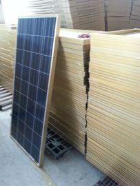 Панели солнечной силы рамки высокой энергии поликристаллические алюминиевые с 9001:2000 ISO