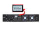 UPS 1kva Маунта шкафа индикатора RS 232 СИД он-лайн, 2kva, 3kva, 6kva с TVSS