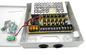 Высокий канал электропитаний AC100-240V 6 CCTV Efficency, EN55022 тип b