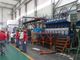 Вода электростанции Genset охладила тепловозный генератор 11KV 750Rpm