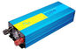 Высокая эффективность 110V/инвертор силы волны синуса 220V/230V/240V 2500w чисто