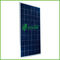 панели солнечных батарей низкого transmision утюга 230W высокого поликристаллические для электростанции