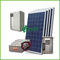 AC 1.12KW/DC с набора электрических систем решетки солнечного для домочадца/домашнее