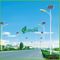 Аттестованный тротуар высокой эффективности IP68 50W солнечный приведенный в действие освещает с SONCAP