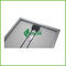панели солнечных батарей 40W 12V поликристаллические изготовленные на заказ для заряжателя батареи 12V