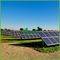 системы установки солнечных электростанций большого диапазона 40MW фотовольтайческих солнечные