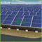 системы установки солнечных электростанций большого диапазона 40MW фотовольтайческих солнечные