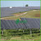 электростанции Общ-Маштаба 17MW солнечные, фотовольтайческие электрические системы 50Hz/60Hz