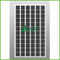 панели солнечных батарей кремния 265W 1000V система Monocrystalline строя интегрированная фотовольтайческая