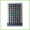 панели солнечных батарей кремния 265W 1000V система Monocrystalline строя интегрированная фотовольтайческая