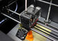 лазер 220V/110V спекая оборудование принтера 3D с структурой металла