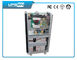 системы 220V/230V/240VAC UPS одиночной фазы 6KVA/10KVA IGBT DSP