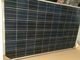 Кремний селитебной панели солнечных батарей систем солнечной энергии дешевой поликристаллический