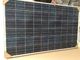 Кремний селитебной панели солнечных батарей систем солнечной энергии дешевой поликристаллический