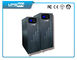 UPS 4.8KW/6Kva систем UPS одиночной фазы высокой эффективности IGBT PWM 220V он-лайн