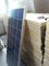 Панель солнечных батарей домашнего генератора дешевая, поликристаллические панели солнечных батарей кремния