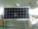 Дешевая панель солнечных батарей с 9 диодами, строя Monocrystalline панелями солнечных батарей кремния