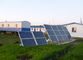 Высокая энергия 1KW с электрических систем решетки солнечных с панелью солнечных батарей 36 вольтов