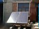 установка крыши 18V 400W с электрической системы решетки солнечной для семьи