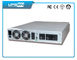 UPS 1Kva Маунта шкафа Sinewave 19 дюймов - 10Kva для серверов, центр данных, критическая польза приборов сети