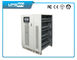 10Kva/8Kw - он-лайн двойной UPS преобразования 200Kva/16Kkw с трансформатором изоляции